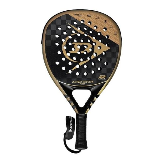 Dunlop Ramiro Moyano Aerostar Pro