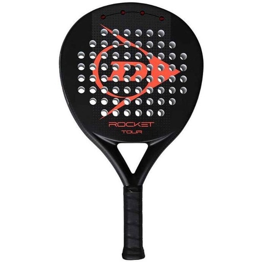 Dunlop Rocket Tour Rouge