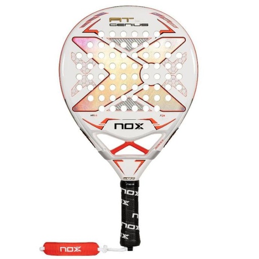 Nox AT Pro 2024