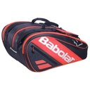 Sac Babolat Juan Lebron RH Noir Rouge