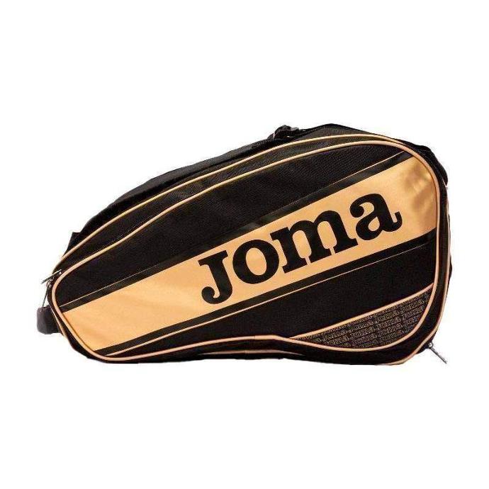 Joma Gold Pro Noir Or