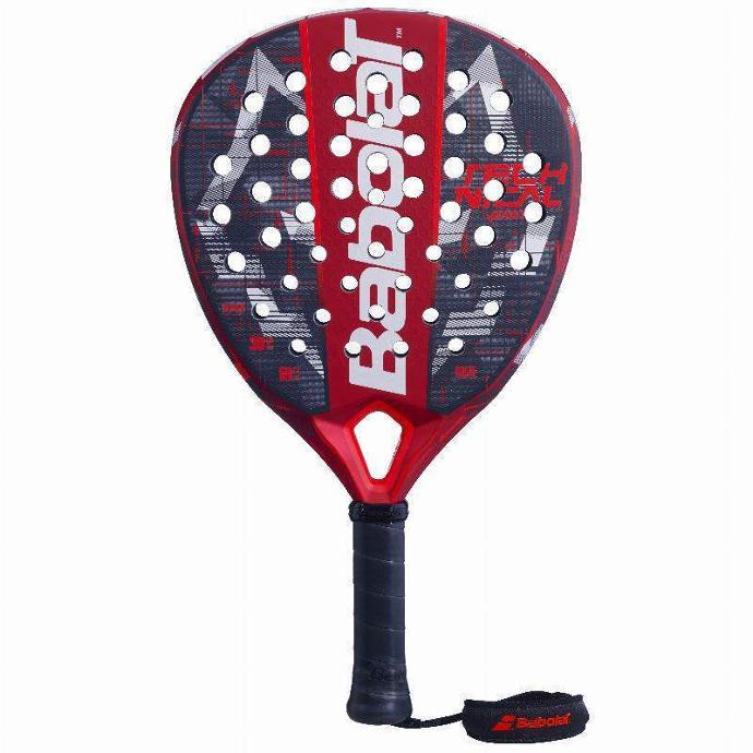 Babolat Juan Lebron Tech Veron 2024