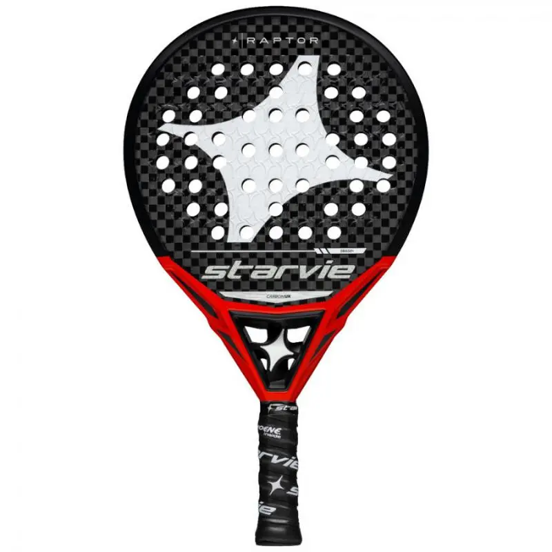 StarVie Raptor Pro Touch 2025