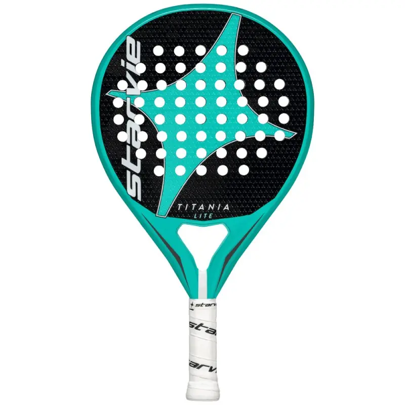 StarVie Titania Ultra Speed Soft Lite 2025