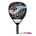 Joma Slam Pro Noire Argent