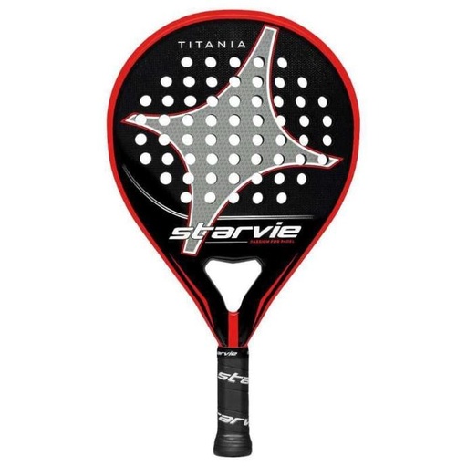 StarVie Titania Ultra Speed Soft 2024