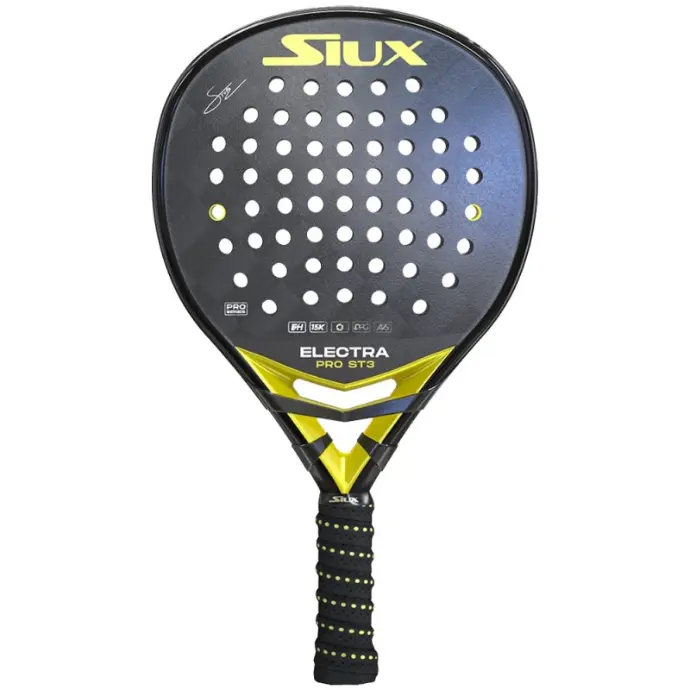 Siux Stupa Electra Pro ST3 2024