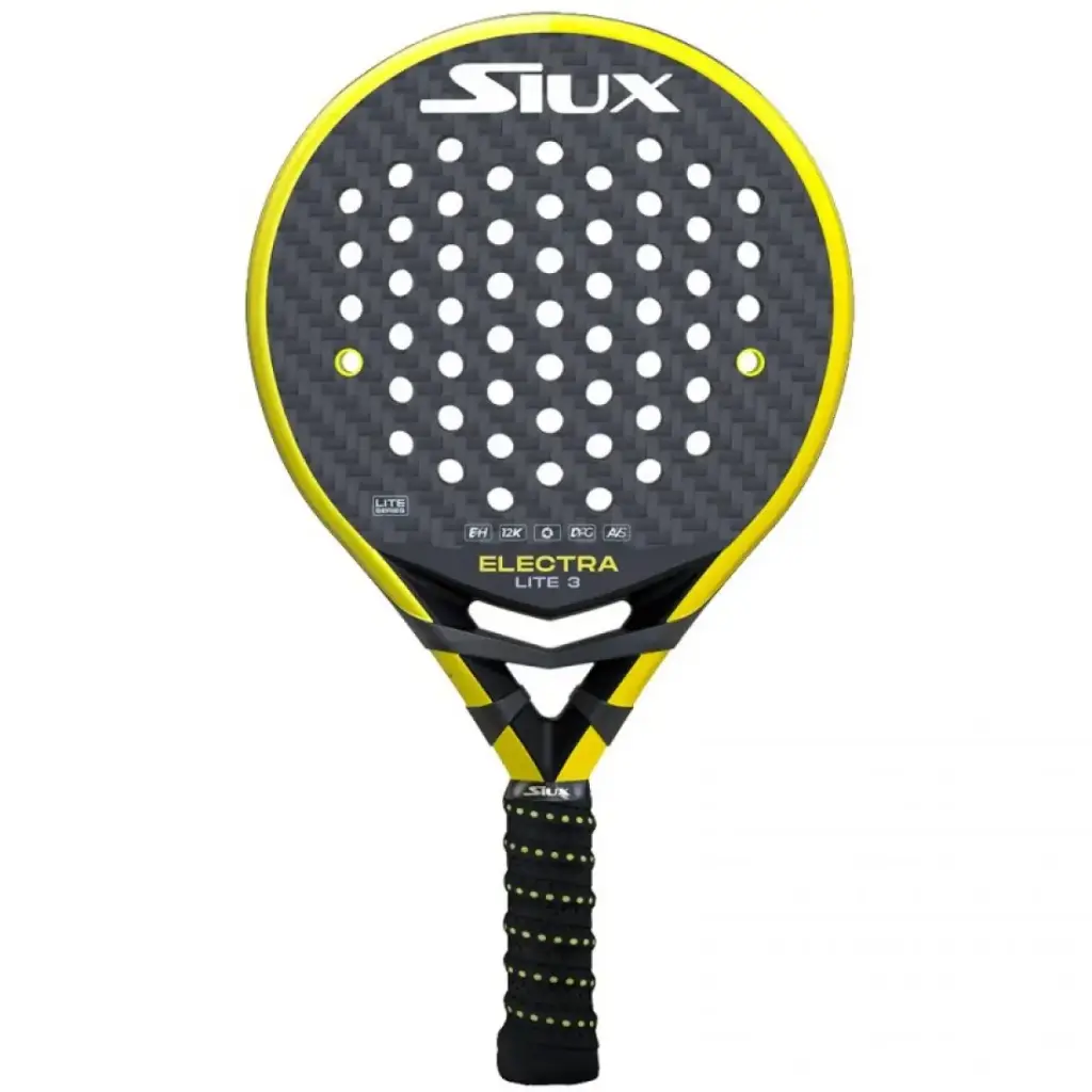 Siux Electra Lite 3 2024