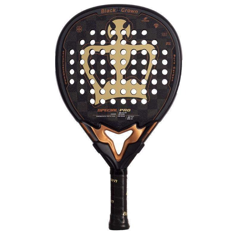 Black Crown Special Pro 2024