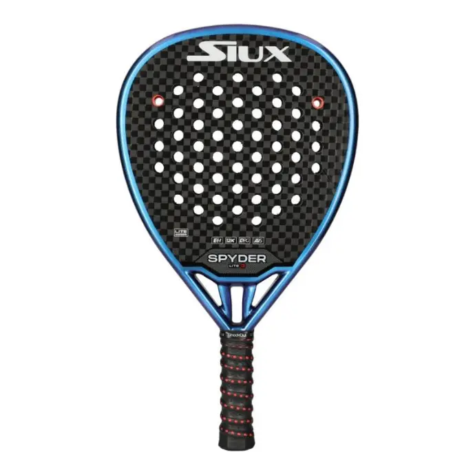 Siux Spyder Lite 3 Hard 2024