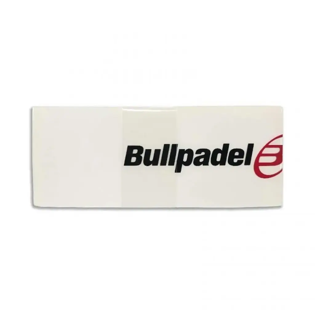 Bullpadel Frame Transparent