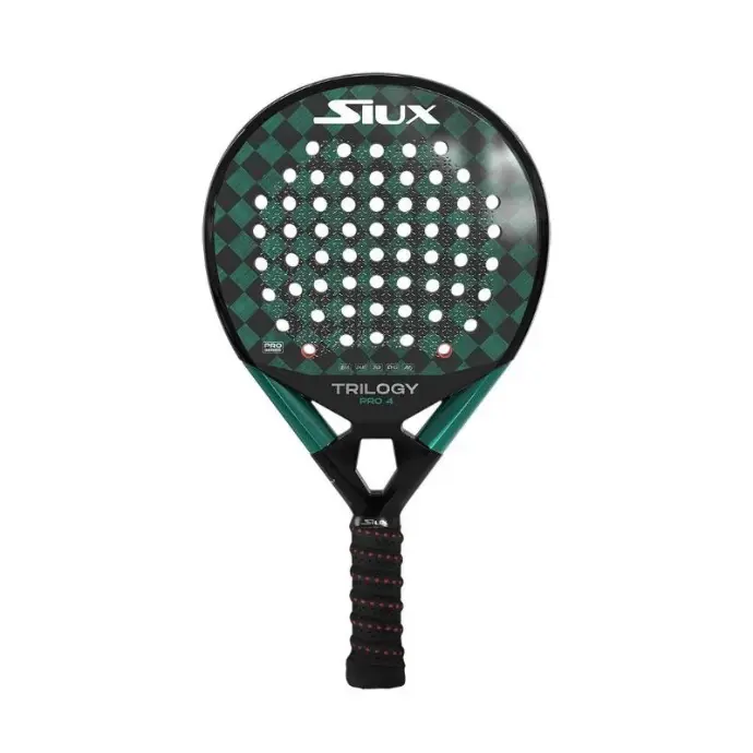 Siux Trilogy Control Pro 4 2024