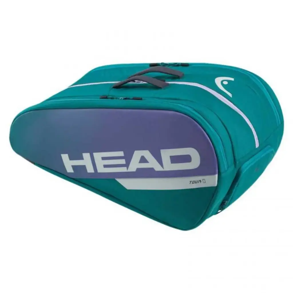 Head Tour Padel L Vert