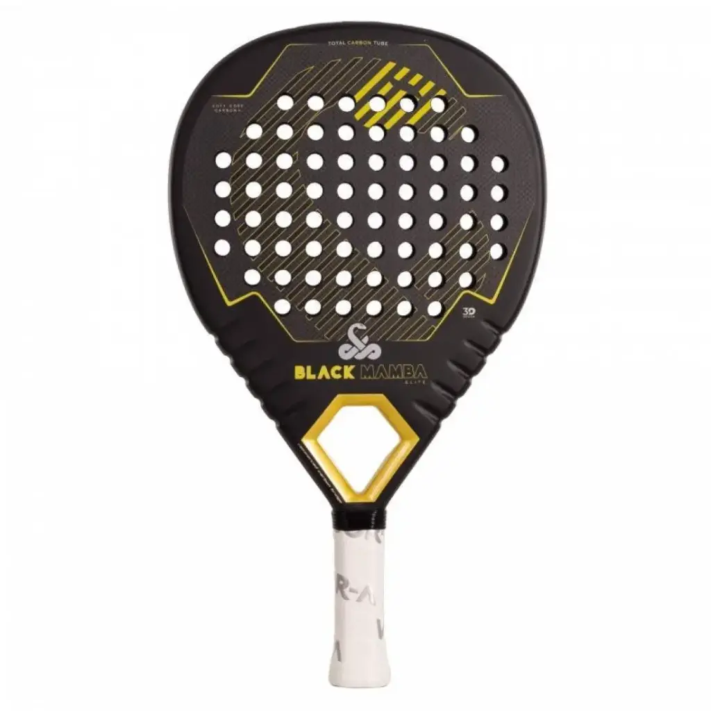 Vibora Black Mamba Elite 3K 2.0 2025