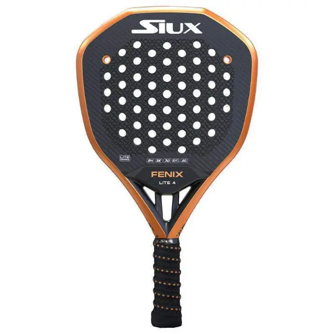 Siux Fenix Lite 4 2024