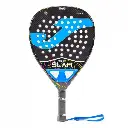 Joma Slam Pro 2.0 Noir Turquoise