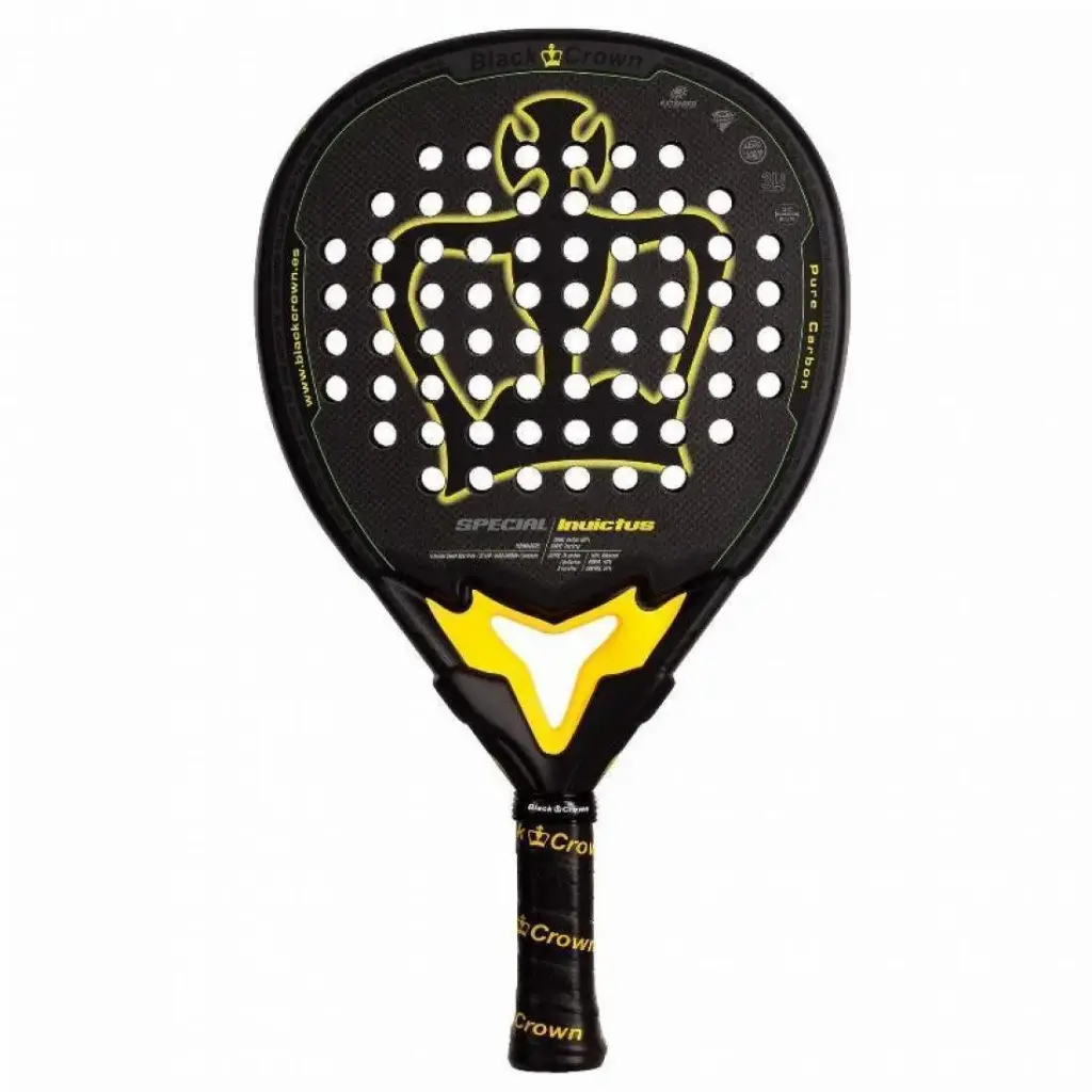 Black Crown Special Invictus 2025