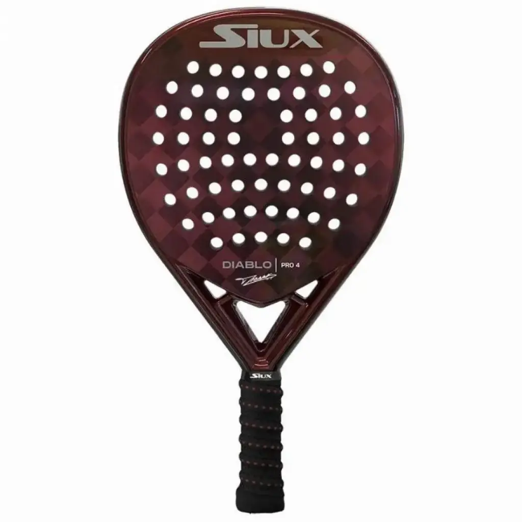 Siux Tino Libaak Diablo Pro 4 2025
