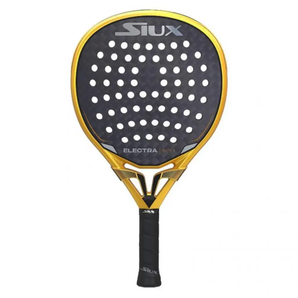 Siux Electra Elite 4 2025