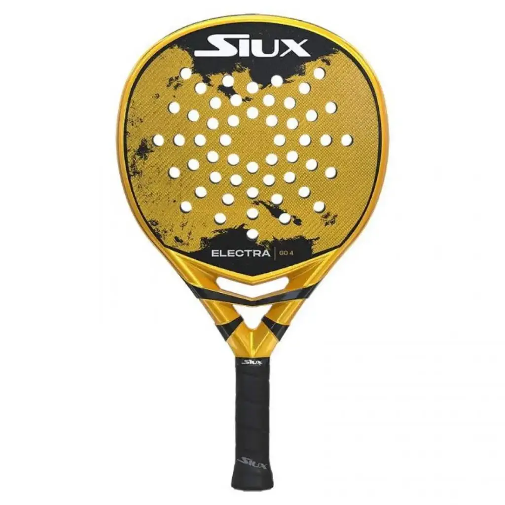 Siux Electra Go 4 2025