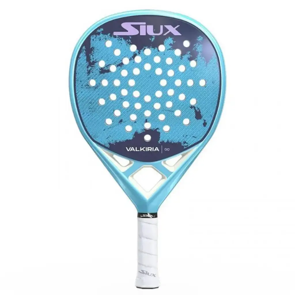 Siux Valkiria Go 2025