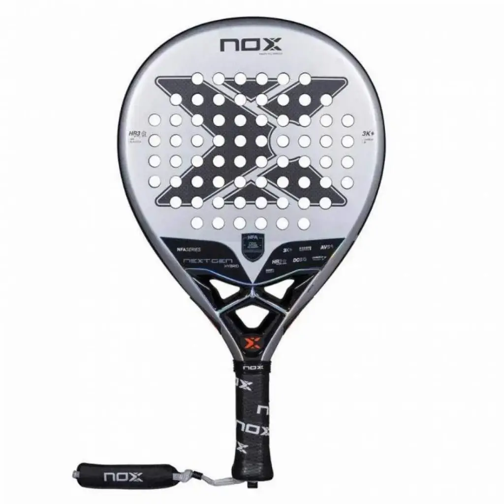 Nox Nextgen Pro Hybride 3K 2025
