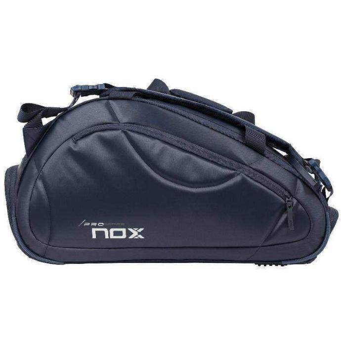 Nox Pro Series Bleu 2023