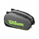 Wilson Tour Blade Noir Vert