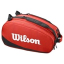 Wilson Tour Rouge Noir