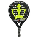 Black Crown Coyote Yellow