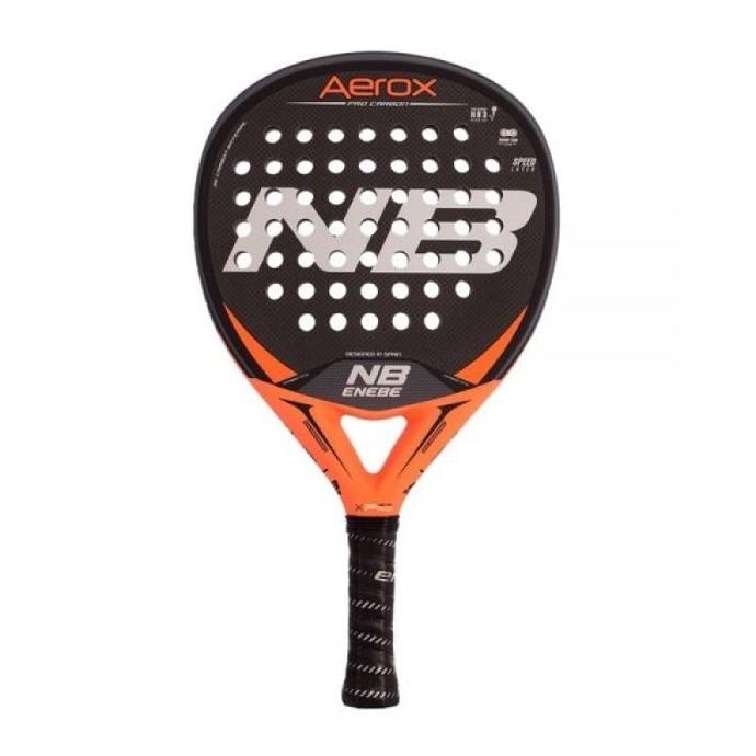 Aerox Pro Carbon Red