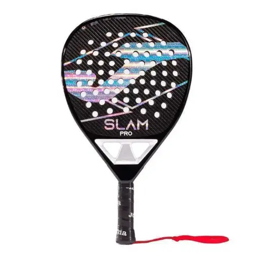 Joma Slam Pro Noire Argent