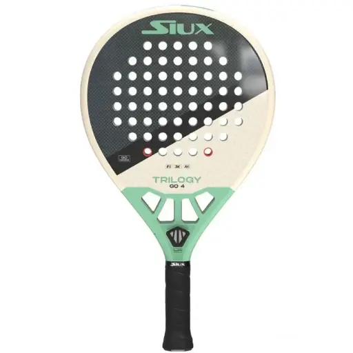 Siux Trilogy Go 4 W 2024