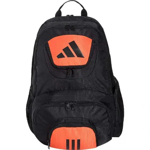 Adidas Protour 3.2 Noir Orange