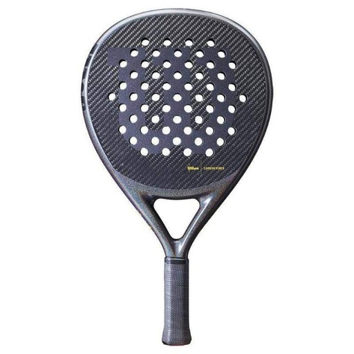 Wilson Carbon Force Pro