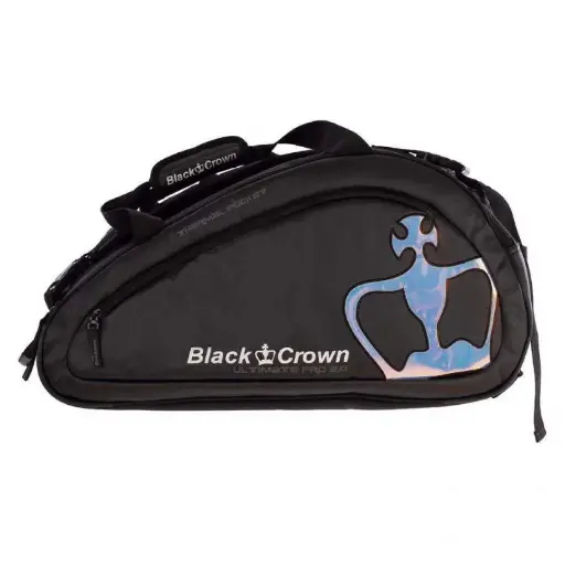 Black Crown Ultimate Pro 2.0 Noir Tournesol