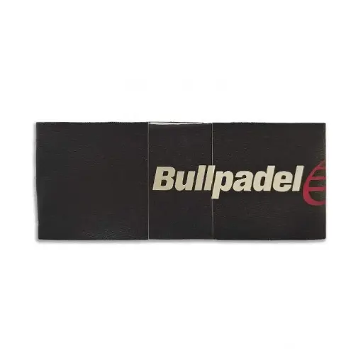 Bullpadel Frame Noir