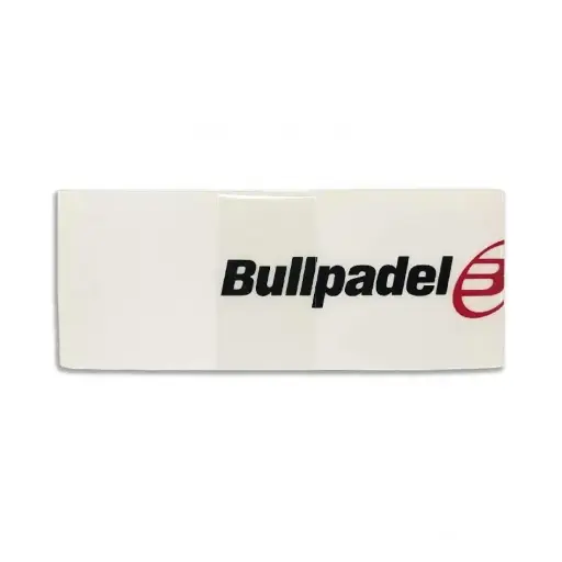 Bullpadel Frame Transparent