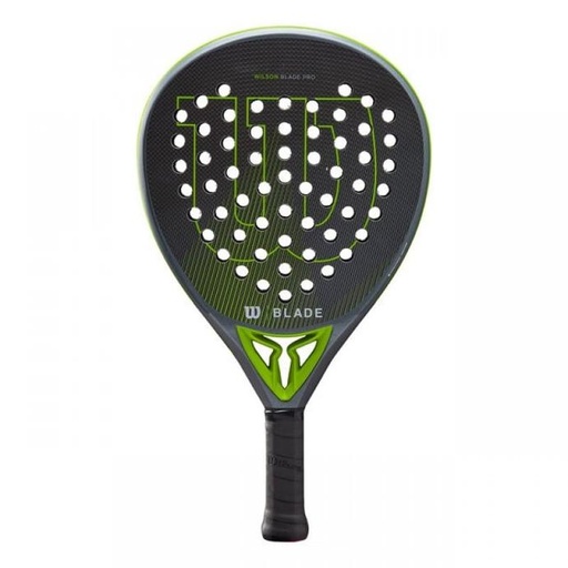 Wilson Blade Pro V2
