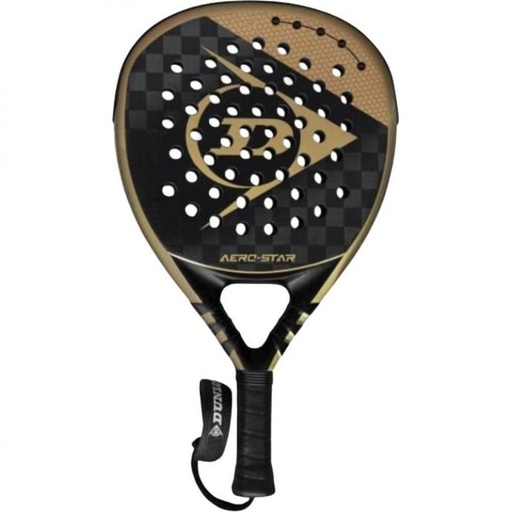 Dunlop Aerostar PDL