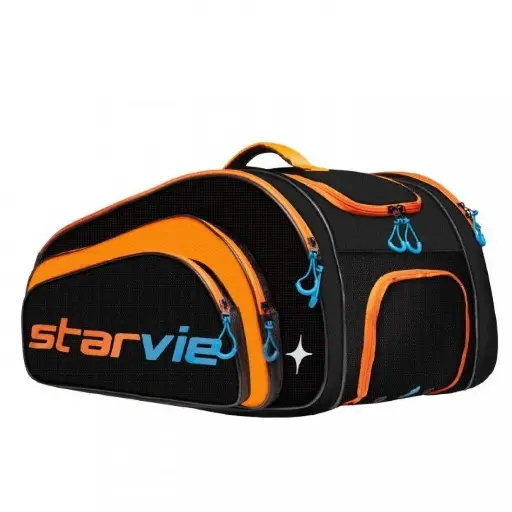 Starvie Dronos Tour 2.0 Noir