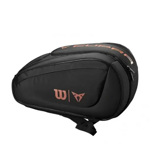 Wilson Cupra Noir