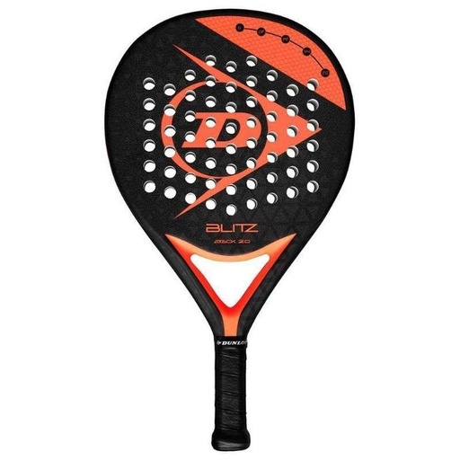 Dunlop Blitz Attack 2.0