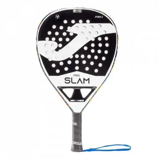 Joma Slam Pro Blanc Noir