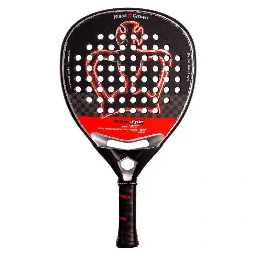 Black Crown Piton Epic 2025