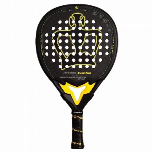 Black Crown Special Invictus 2025