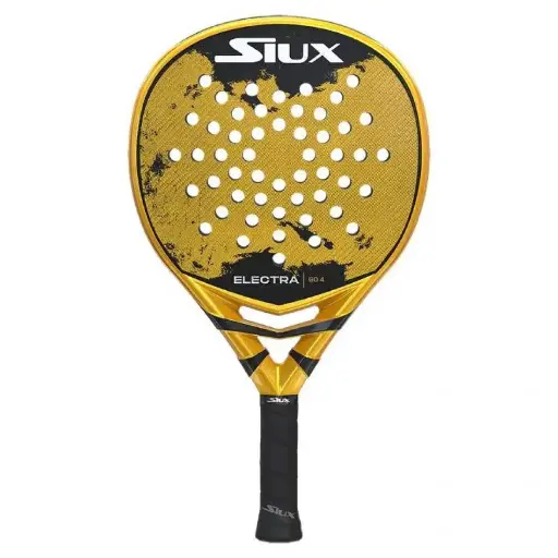 Siux Electra Go 4 2025