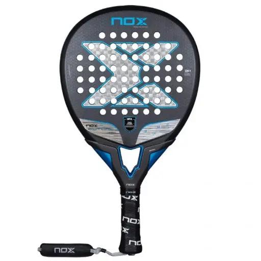 Nox Future Hybrid 12K Alun 2025