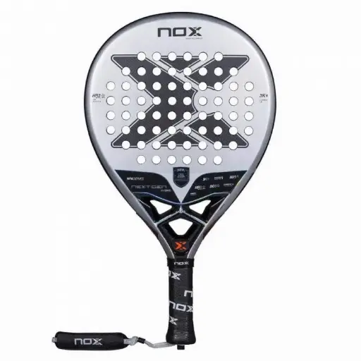 Nox Nextgen Pro Hybride 3K 2025