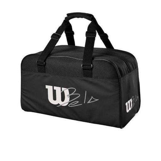 Wilson Bag DNA Super Black Tour